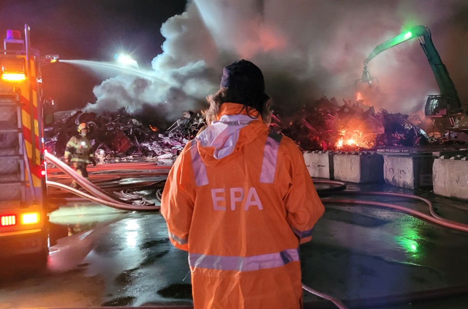 EPA Victoria