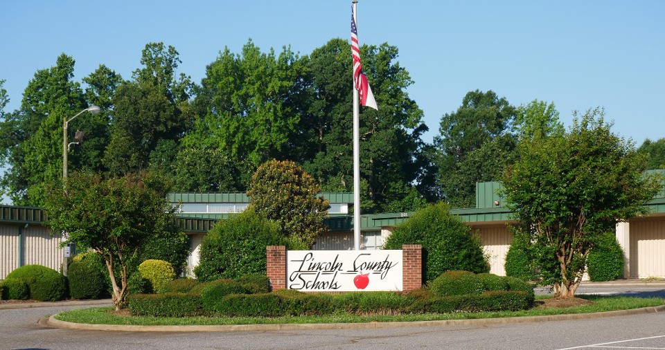 Lincoln County Schools