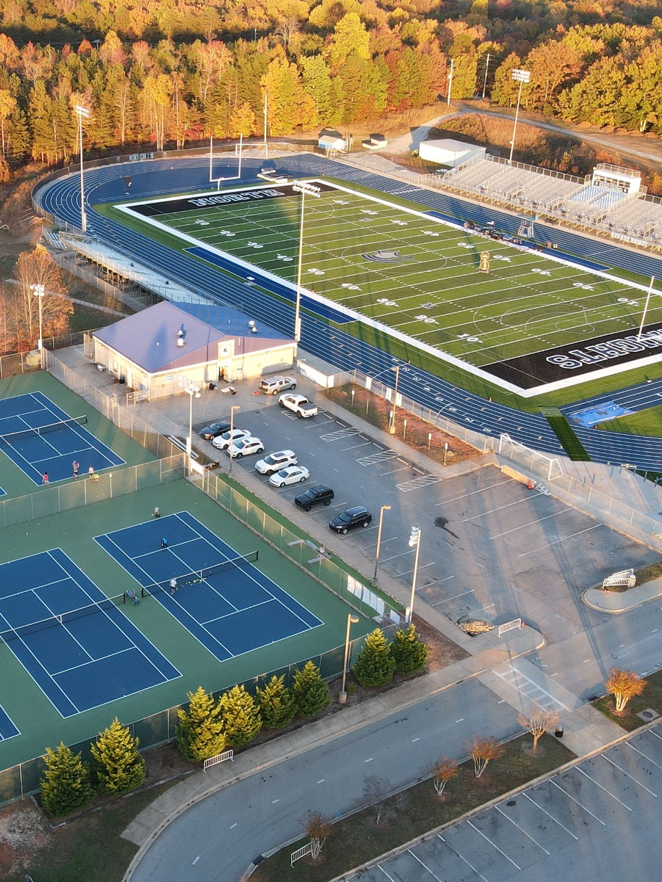 Lincoln County Schools