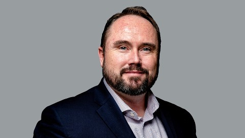 Eric McWhorter