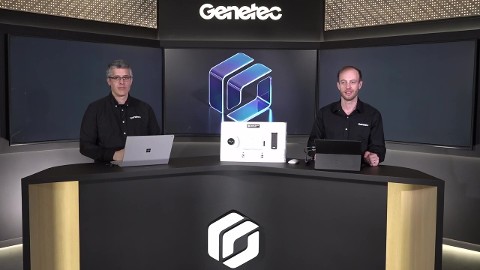 Security Center SaaS: La sécurité d'entreprise en tant que service