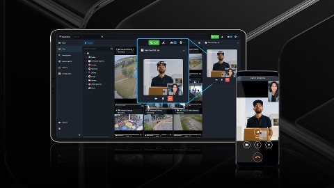 Security Center SaaS