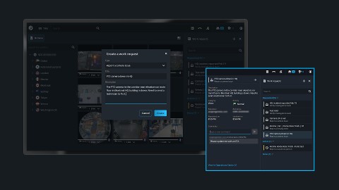 Security Center SaaS
