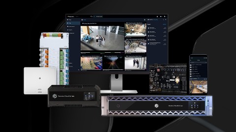Security Center SaaS