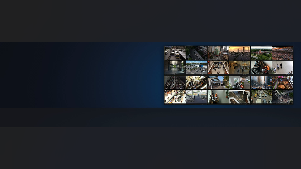 Matériel Streamvault