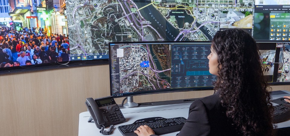 Read our guide on deployment flexibility for physical security professionals
