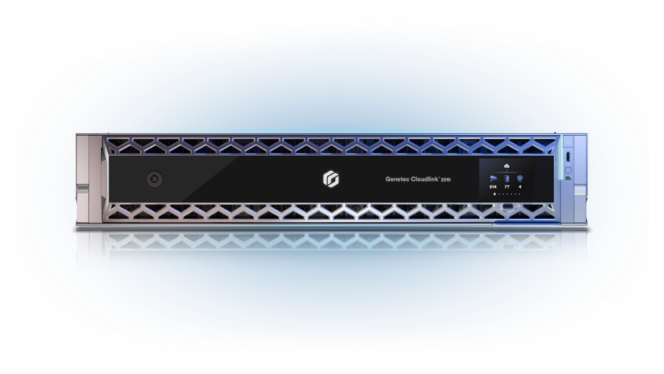 Genetec Inc: Leader in unified physical security software