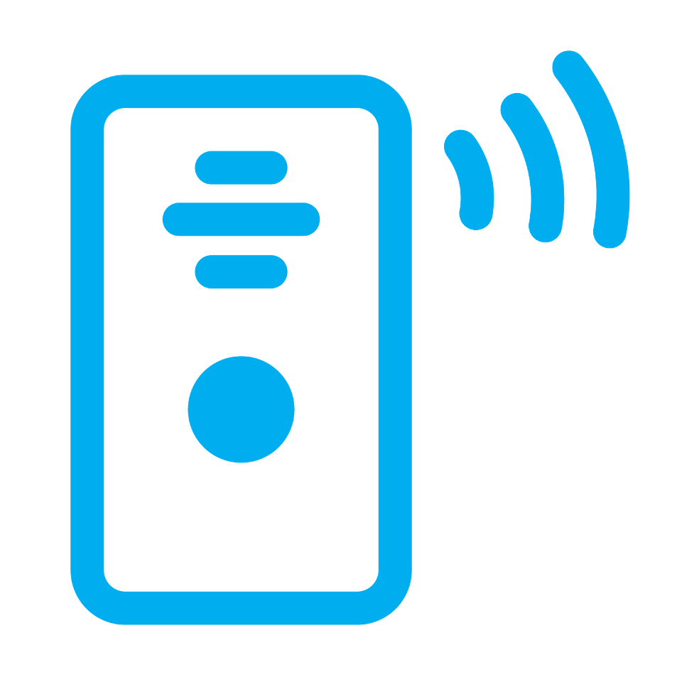 Intercom icon