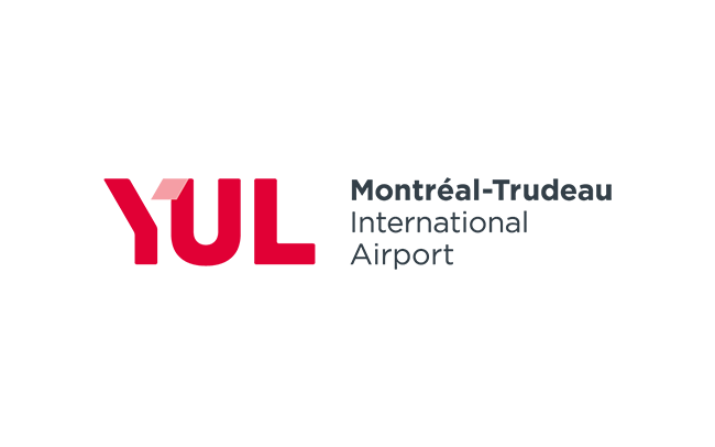 Montreal-Trudeau International Airport