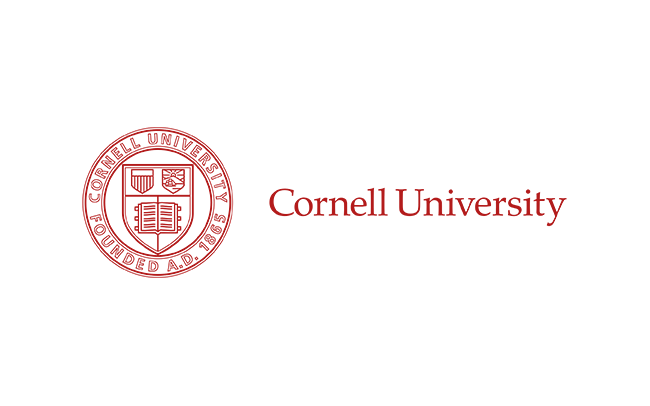 Logo de l'Université Cornell