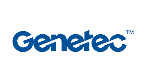 Genetec Logo