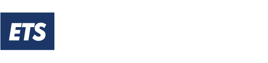 Logo di ETS