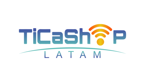 Ticashop logo