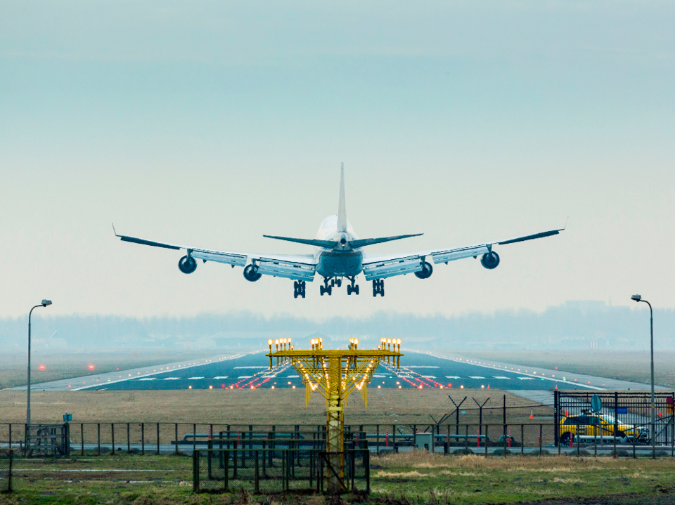 CamStreamer PlaneTracker App