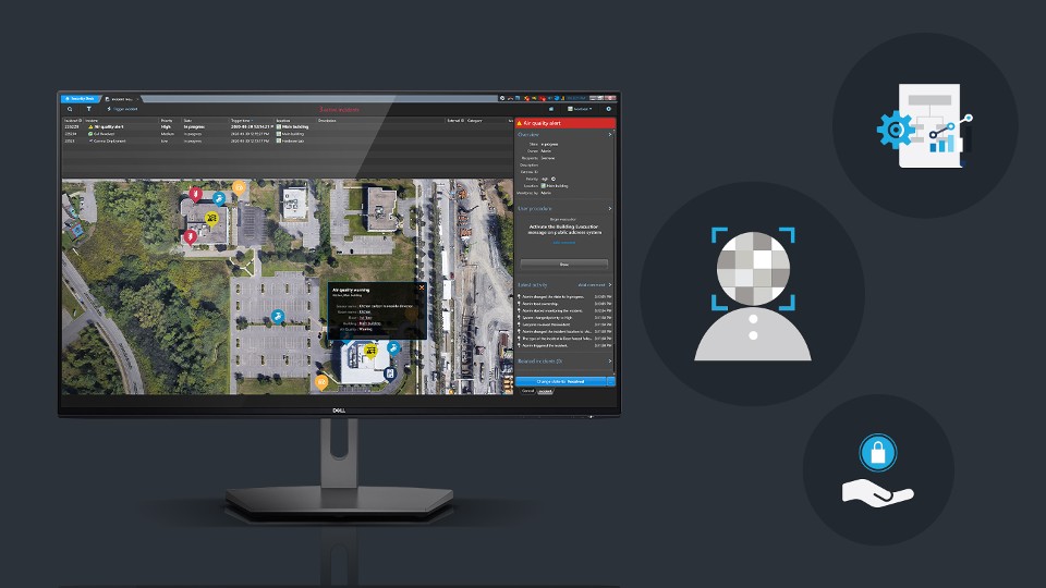 What's new in Security Center 5.10.1