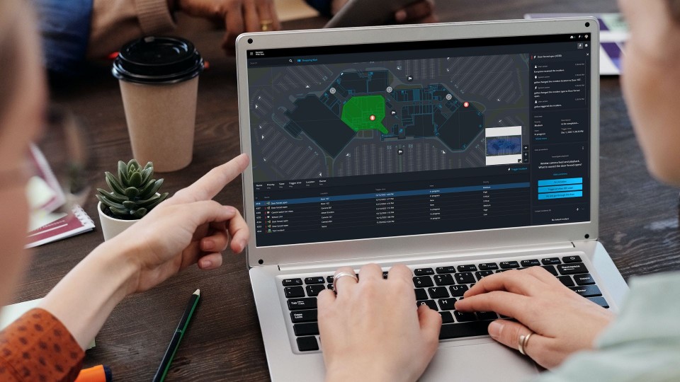 Introducing the Web App