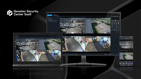 Security Center SaaS