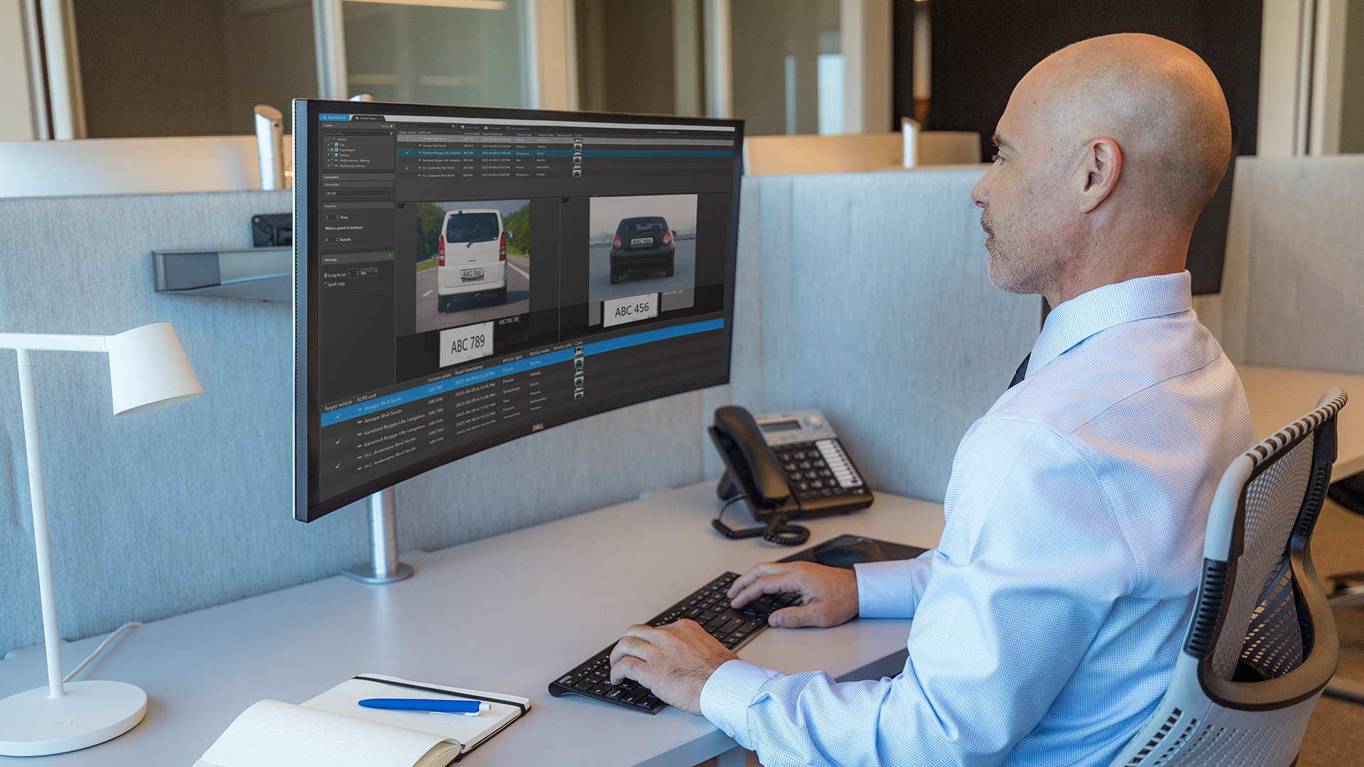 Security Center 5.13