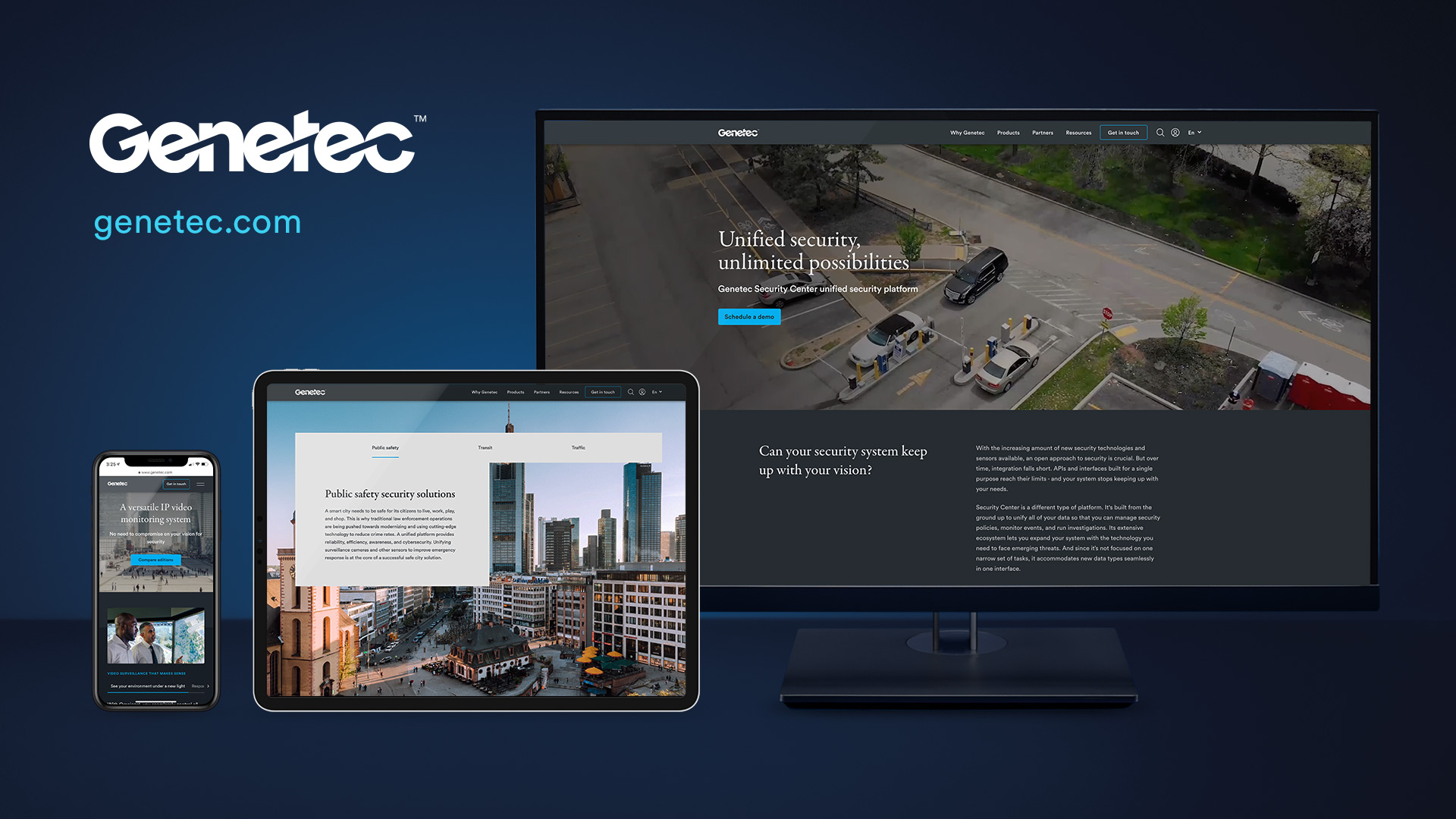 Genetec video player download - mzaerur