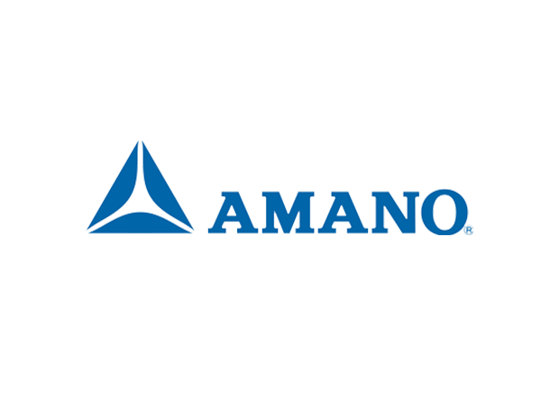 AMANO McGANN