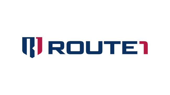 Route1