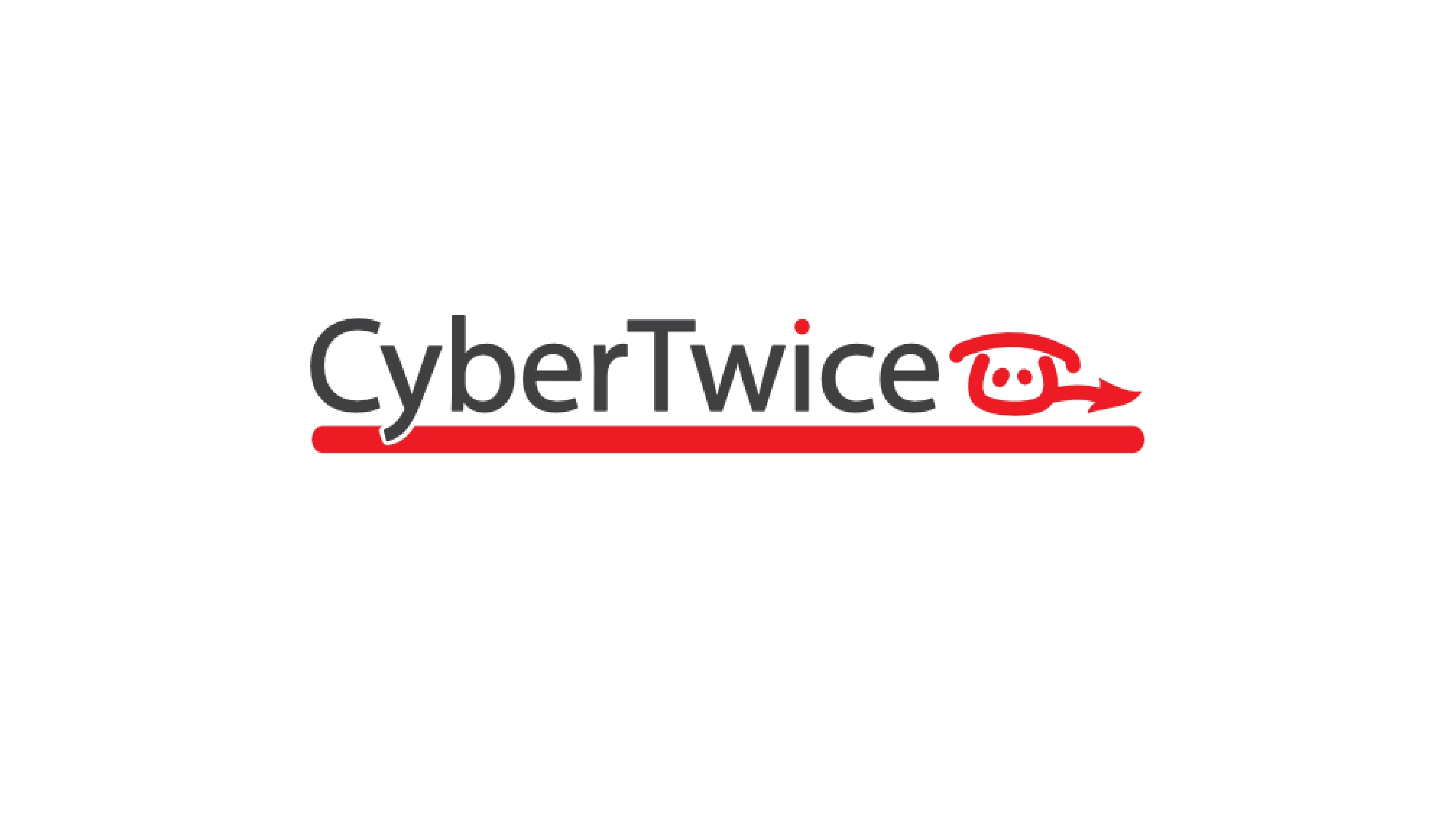 CyberTwice