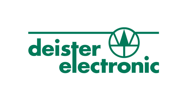 Deister Electronics - ProxSafe Electronic Key Management
