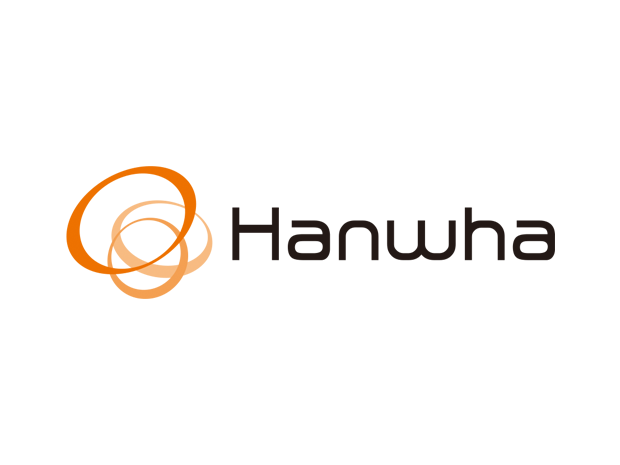 Hanwha Logo