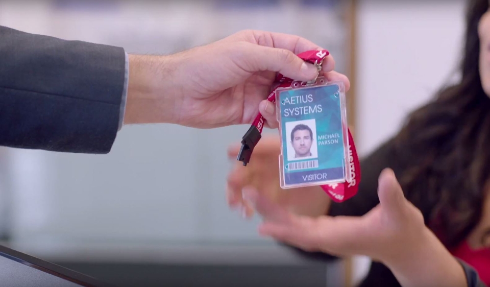 HID Global EasyLobby SVM Solutions