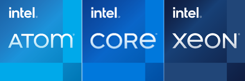 Intel solution