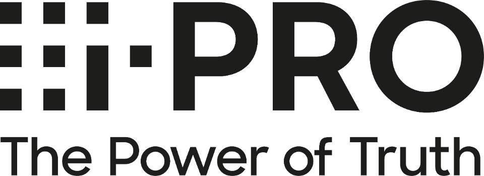 I-PRO Logo