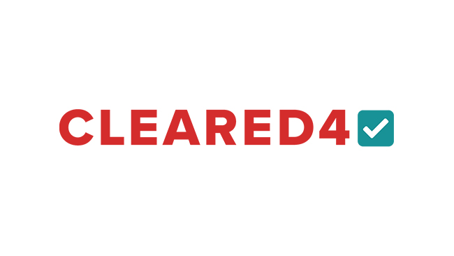 CLEARED4