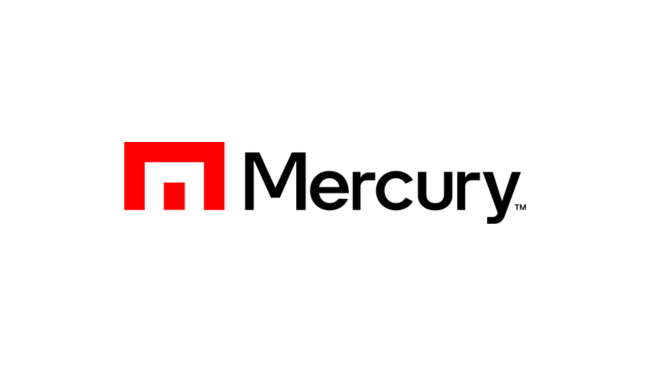 Mercury Security