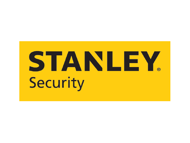 stanley güvenlik logosu
