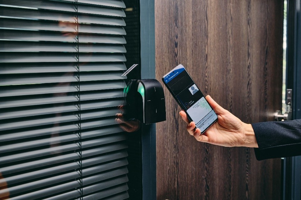 STid Partner Profile | Genetec