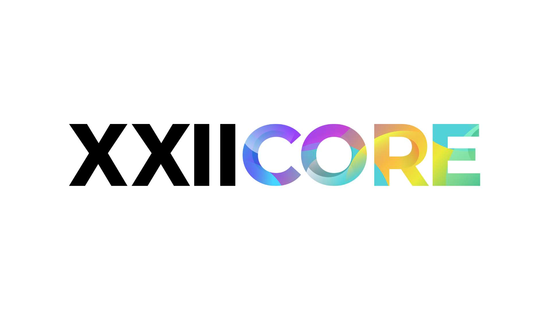 XXIICORE