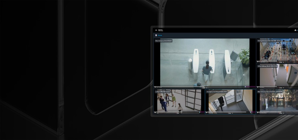 Access control as a service (ACaaS) - Genetec | Product