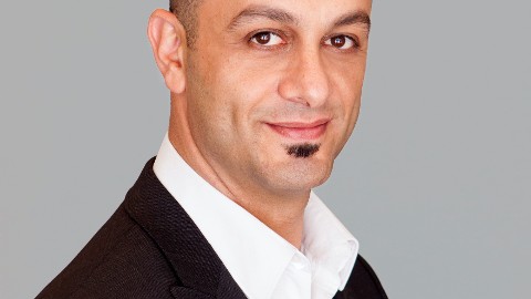 George Moawad, Country Manager, Genetec Australia-New Zealand