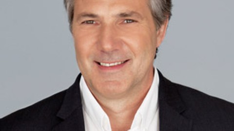 Guy Chenard, Chief Commercial Officer, Genetec