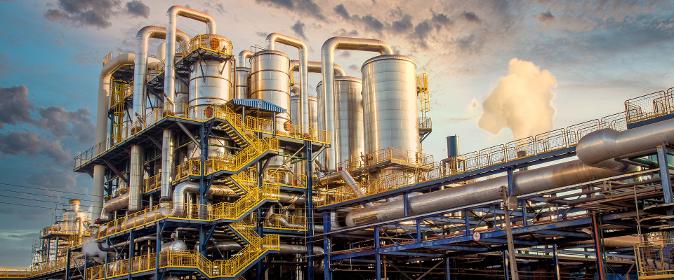 Industria