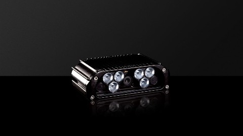 Genetec AutoVu ALPR System