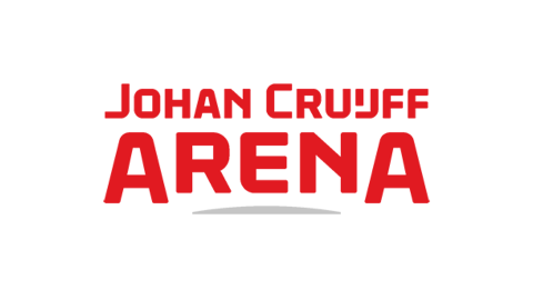 Johan Cruijff Arena logo