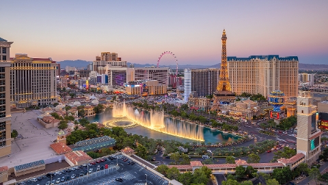 Las Vegas, Nevada