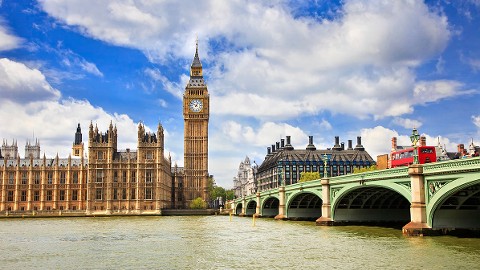 London, UK