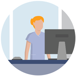 hospitals tracking PPE equipment
