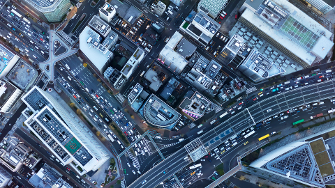 Enhance public safety and communications with smart city data