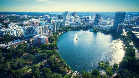 Orlando, Florida
