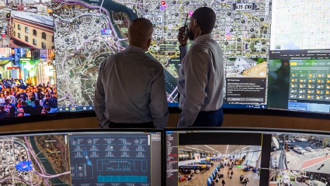 Optimisez la sécurité et les activités de votre entreprise grâce aux Services professionnels de Genetec