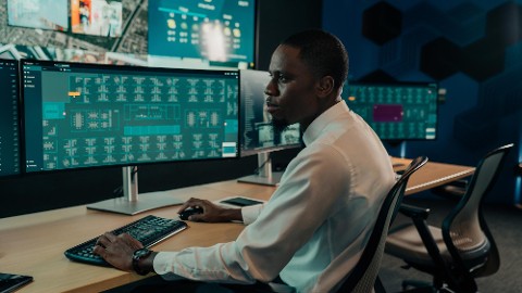 3 beneficios de una solución de seguridad electrónica basada en la nube