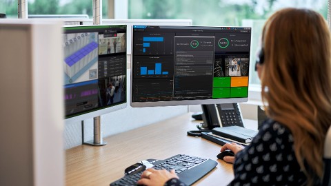 最新のGenetecの調査によりフィジカルセキュリティ プロフェッショナルの間でサイバーセキュリティの懸念が高まっていることが明らかに